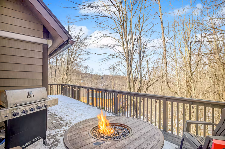 Banner Elk Home Rental