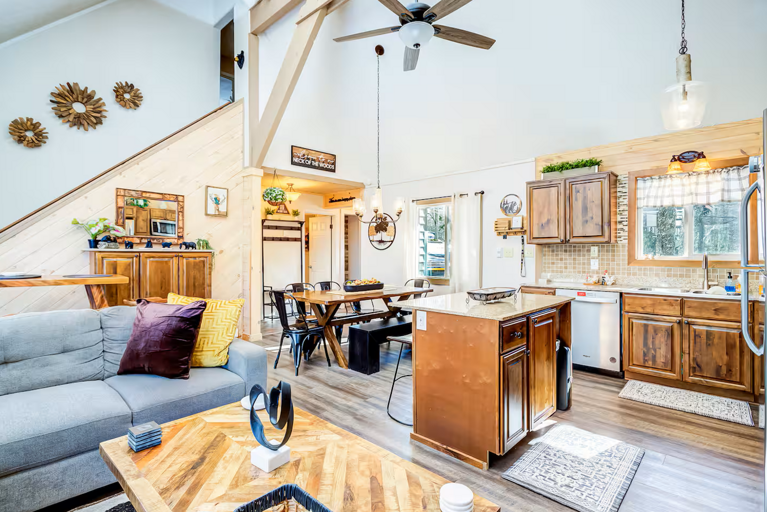Find Rentals