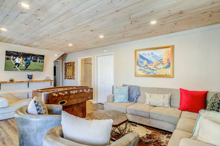 Find Rentals