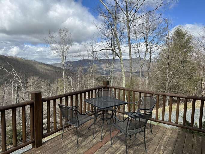 Banner Elk Cabin Rental