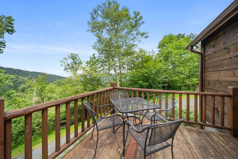 Banner Elk Cabin Rental