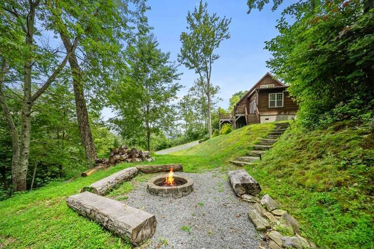 Banner Elk Cabin Rental