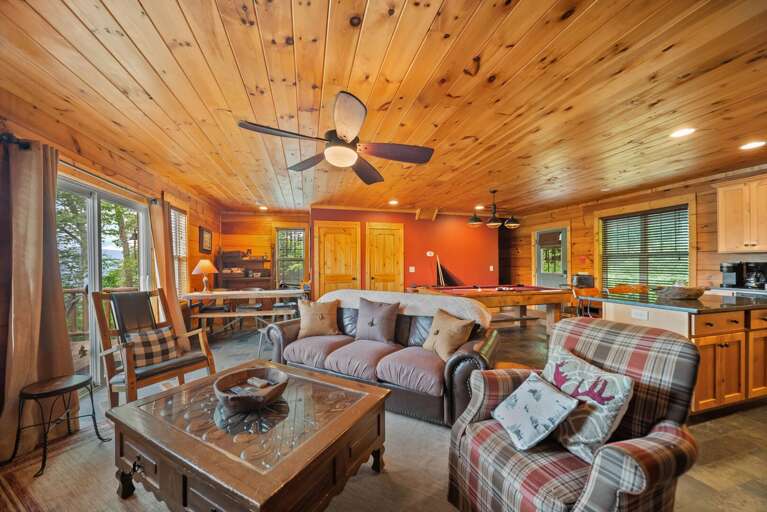 Find Rentals