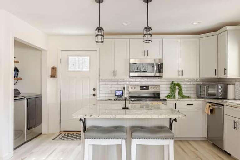Find Rentals