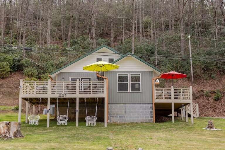 Find Rentals