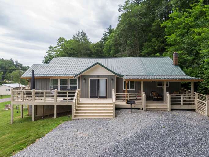 Find Rentals