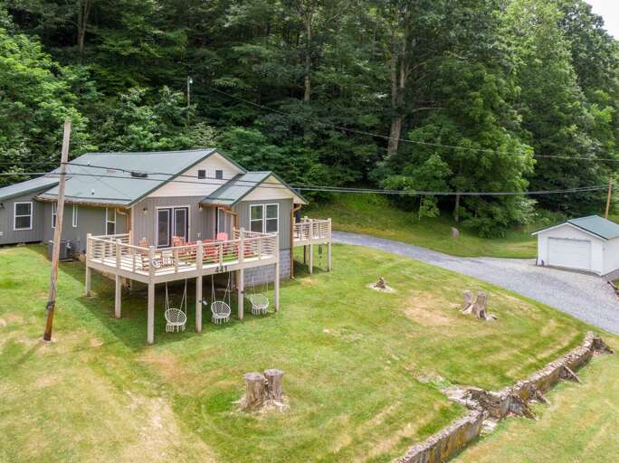 Find Rentals