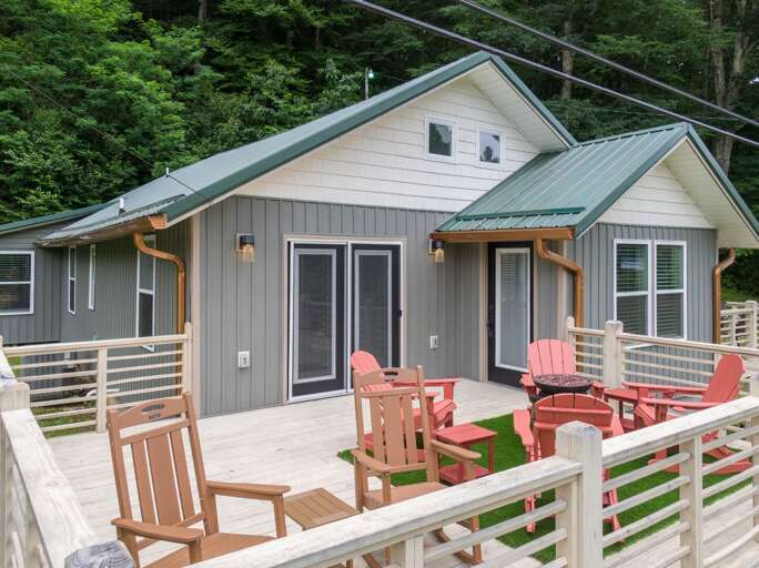 Find Rentals