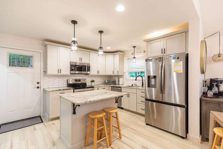 Find Rentals