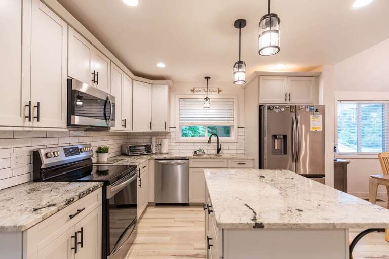 Find Rentals