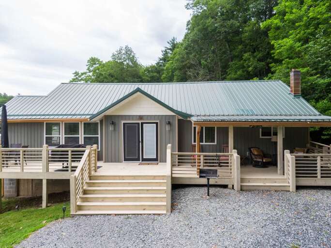Find Rentals
