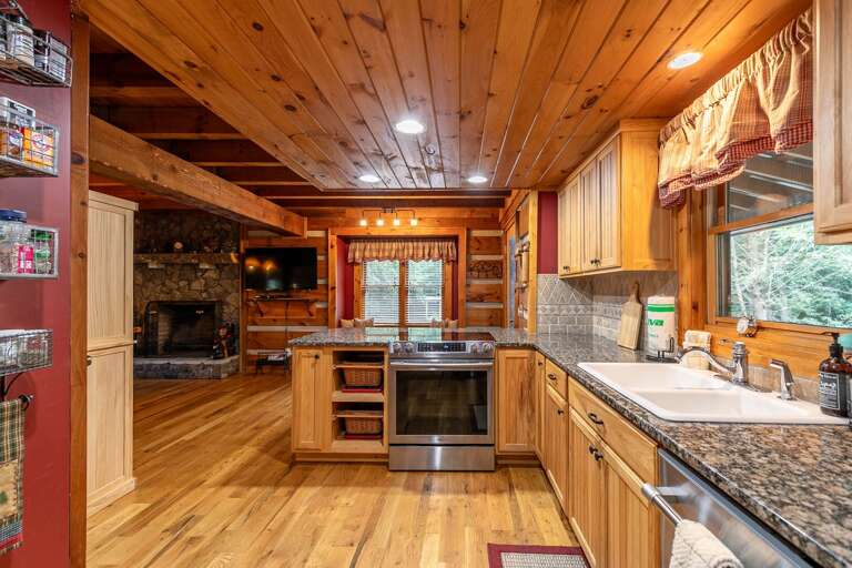 Find Rentals