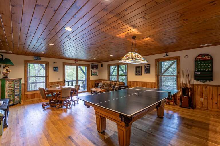 Find Rentals