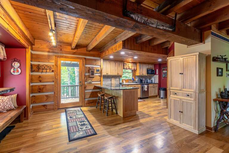 Find Rentals