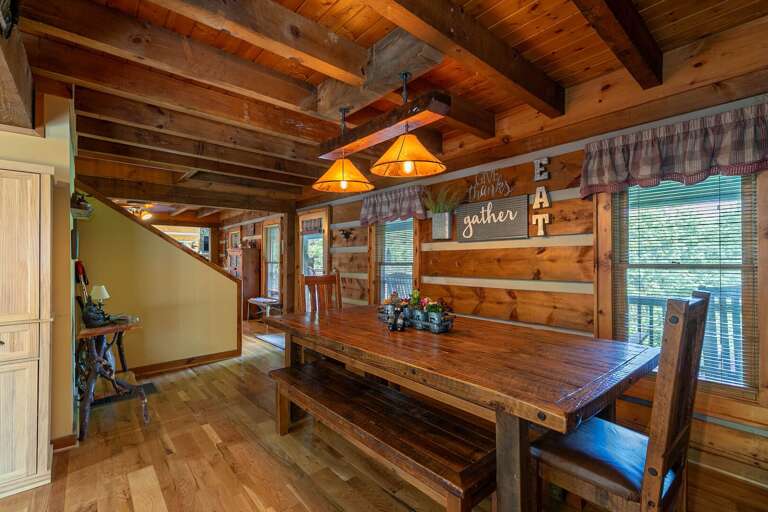 Find Rentals