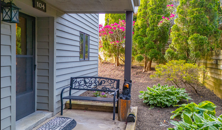 Blowing Rock Condo Rental