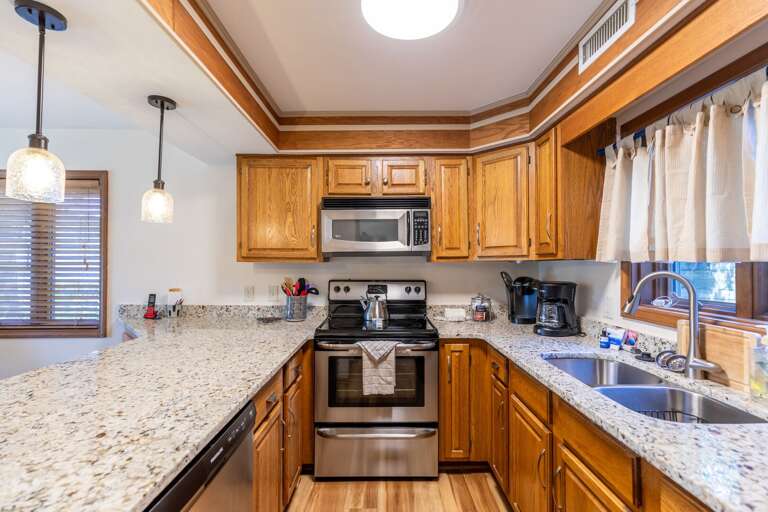 Find Rentals
