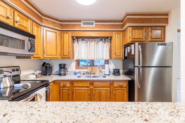 Find Rentals
