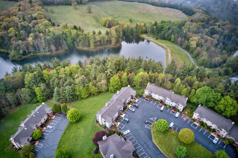 Find Rentals