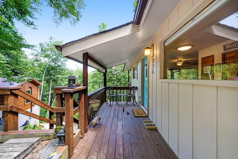 Find Rentals