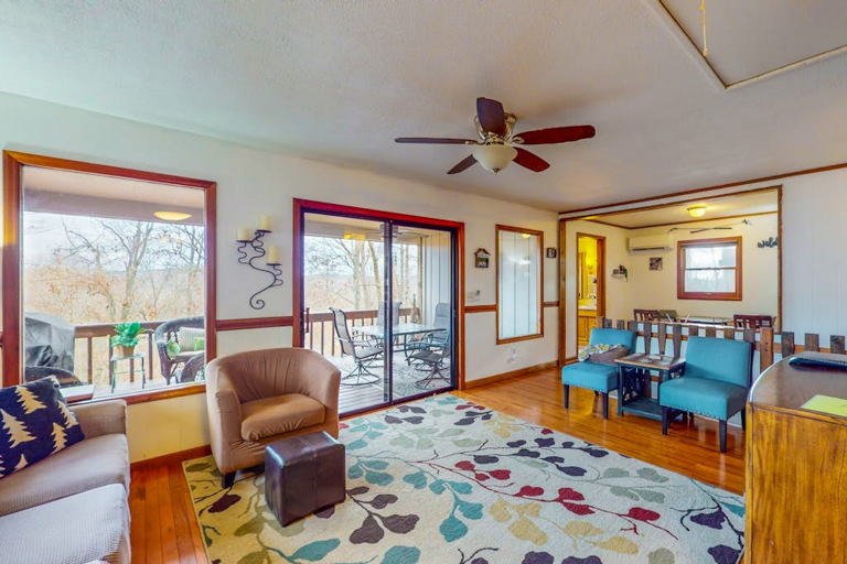Find Rentals