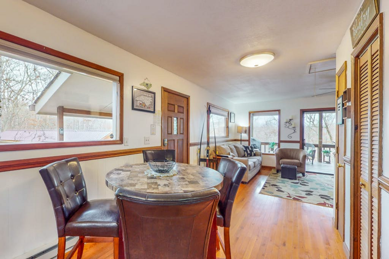 Find Rentals