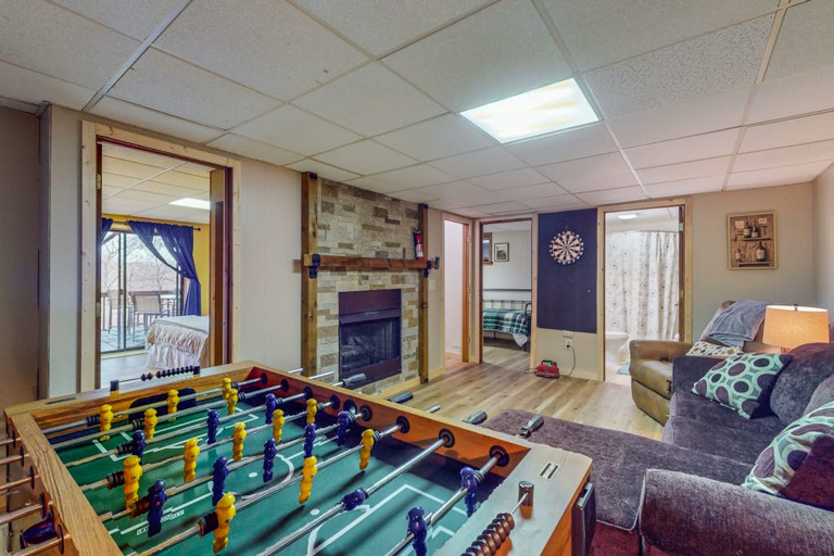 Find Rentals