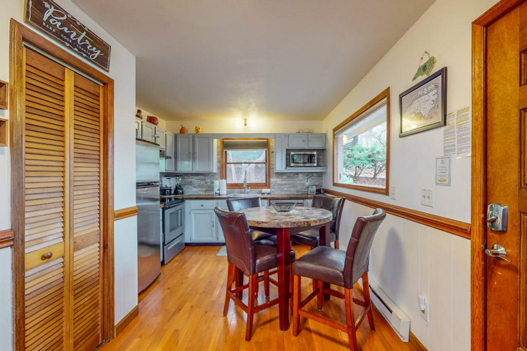 Find Rentals
