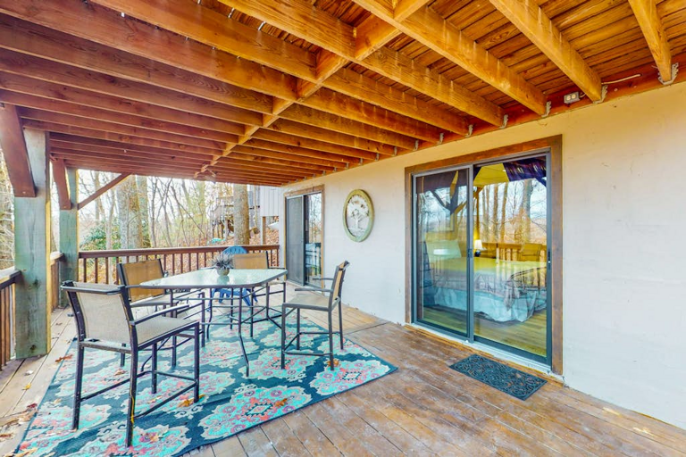 Find Rentals