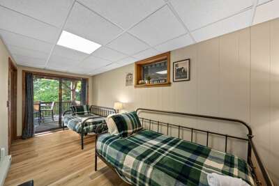 Highland Haven at Linville Land Harbor