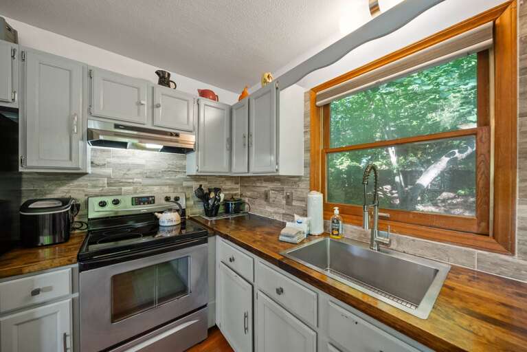 Find Rentals