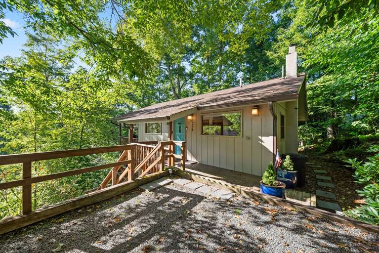Find Rentals