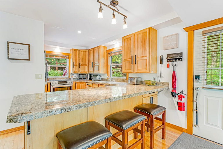 Find Rentals