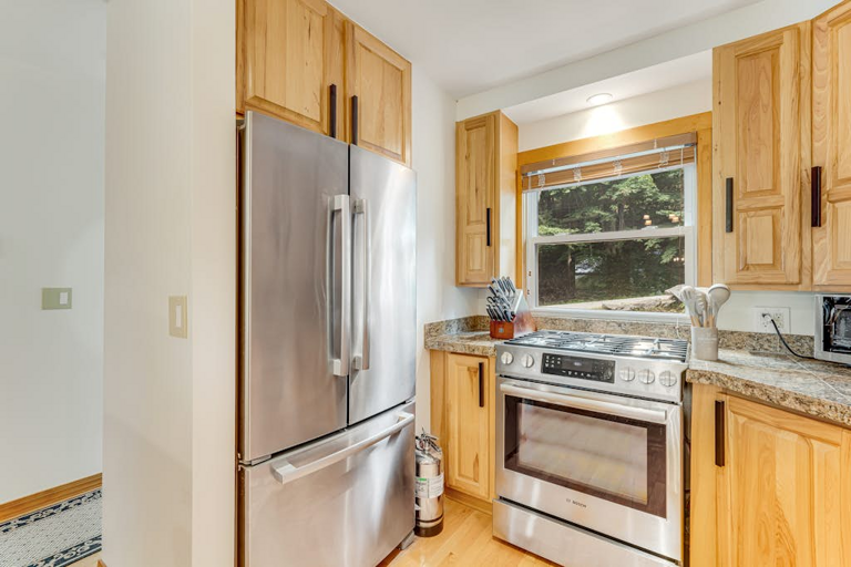 Find Rentals