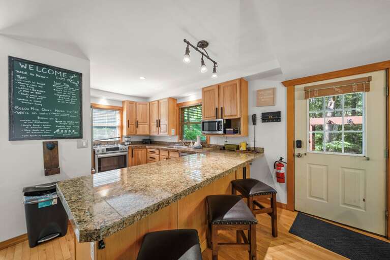 Find Rentals