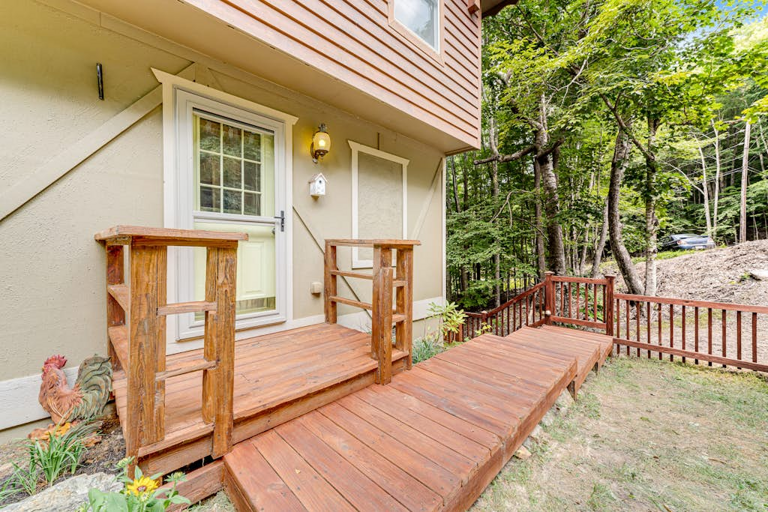Find Rentals