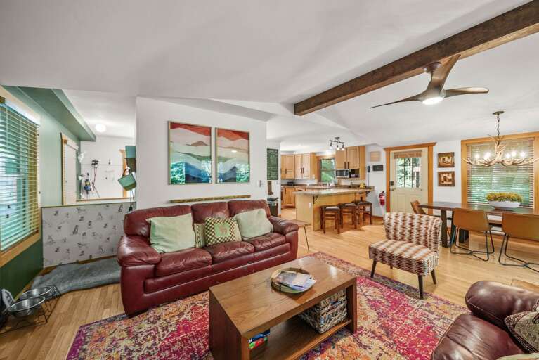 Find Rentals