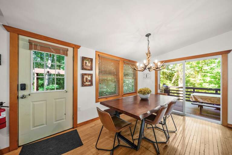 Find Rentals