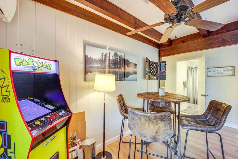 Beech Mountain Home Rental