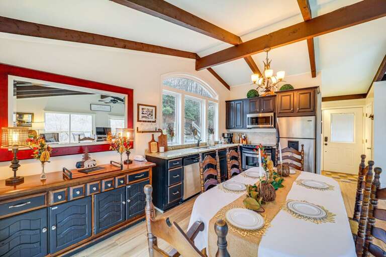 Find Rentals