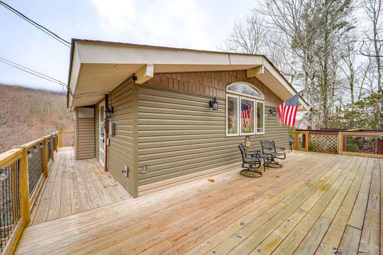 Find Rentals