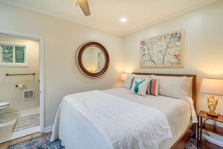 Find Rentals