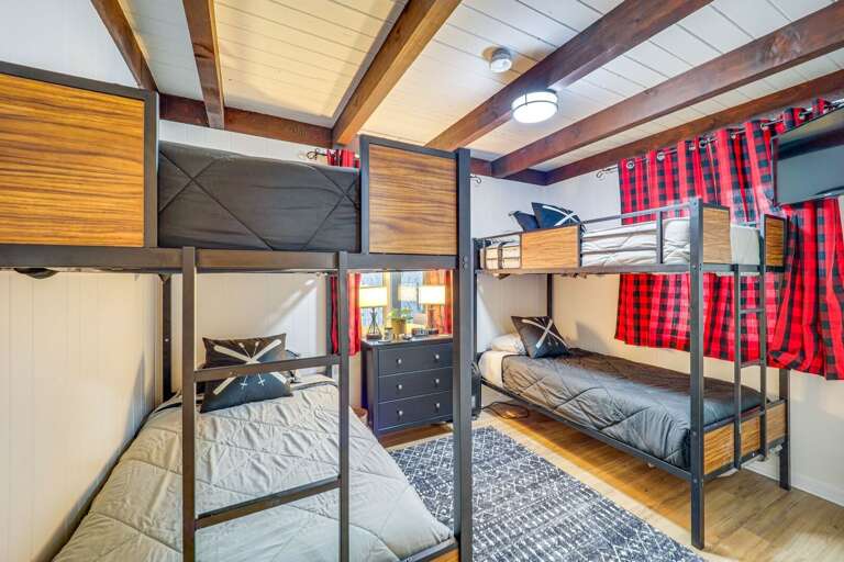 Find Rentals