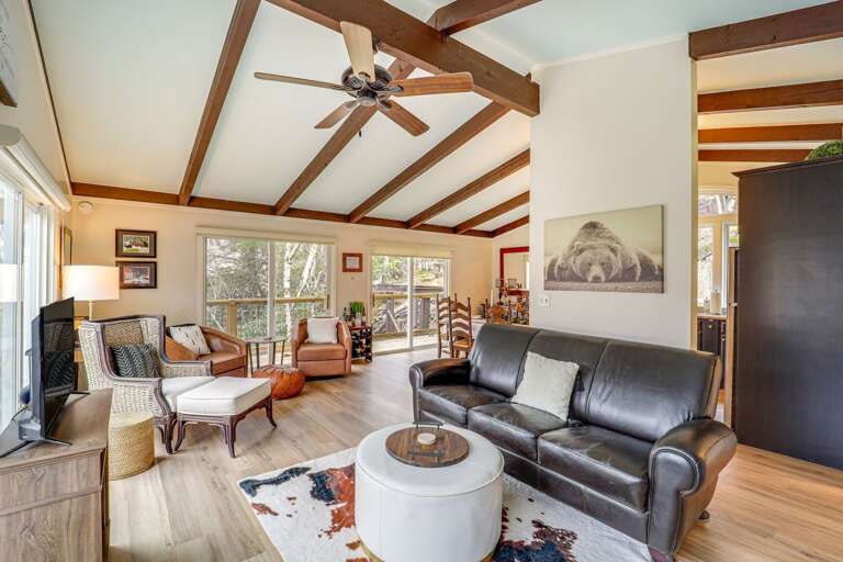Find Rentals