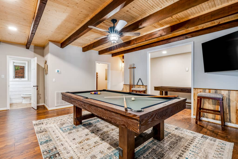 Find Rentals