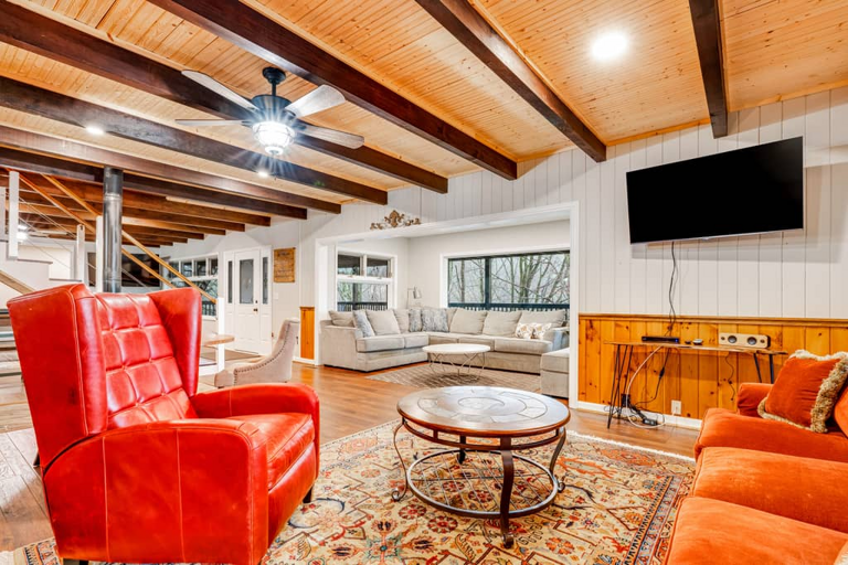 Find Rentals