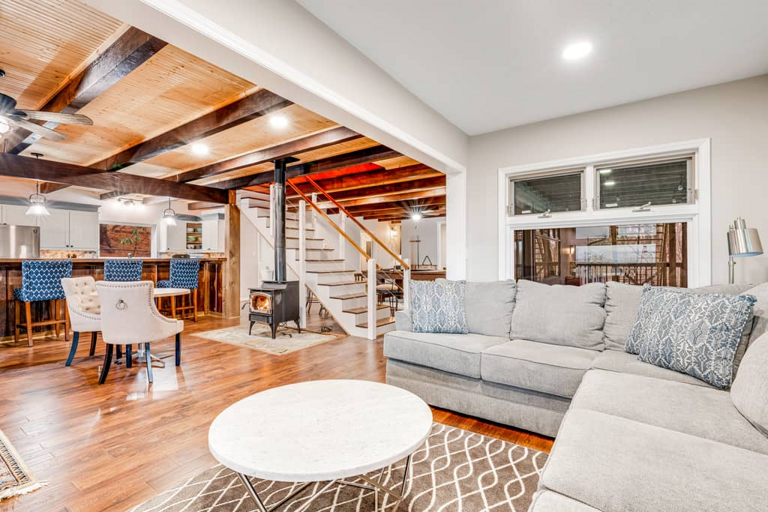 Find Rentals