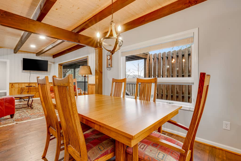Find Rentals