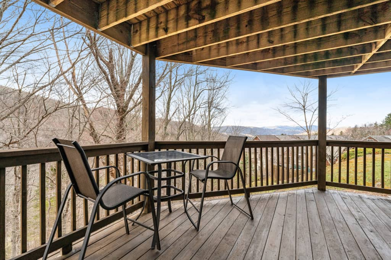 Banner Elk Home Rental