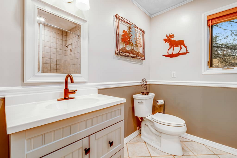 Find Rentals